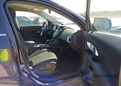 2015 Chevrolet Equinox 1Lt z USA, uszkodzony, nr VIN 2GNFLFEK4F6235667